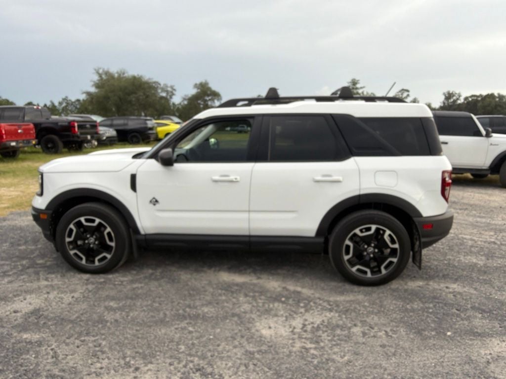 ford bronco sport 2023 3FMCR9C60PRE33556 image ford bronco sport 2023 3FMCR9C60PRE33556 image